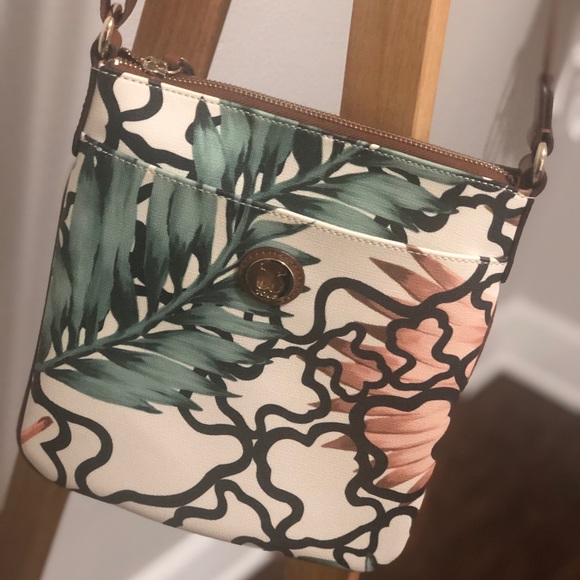 Original Tous Crosbody Bag - Picture 2 of 8